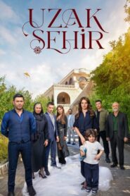 Far Away: Season 1