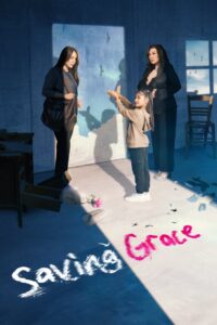 Saving Grace: Season 1